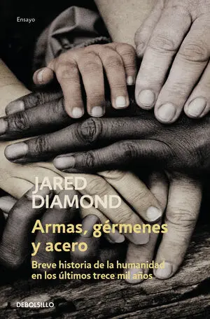 Armas, Gérmenes y Acero