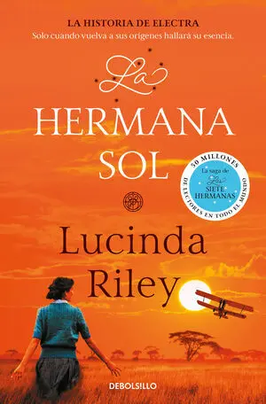 La Hermana Sol