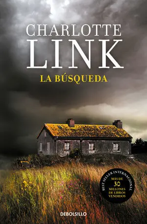 La Búsqueda