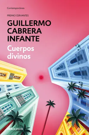 Cuerpos Divinos