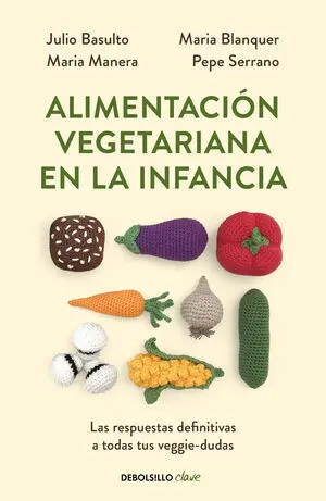 Alimentación Vegetariana en la Infancia