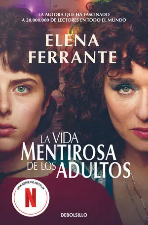 La Vida Mentirosa de los Adultos