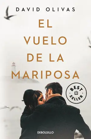 Vuelo de la Mariposa, el