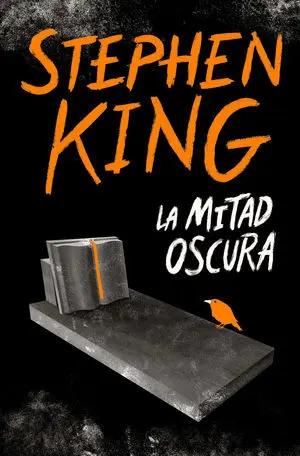 La Mitad Oscura