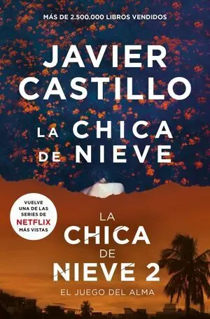 La Chica de Nieve