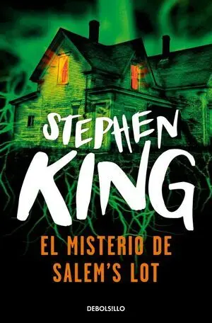 El Misterio de Salem's Lot