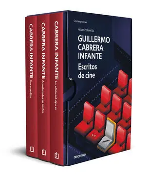 Escritos de Cine (Pack Con: un Oficio del Siglo Xx Arcadia Toda