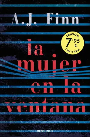 Mujer en la Ventana, la (Campaña Edicion Limitada)