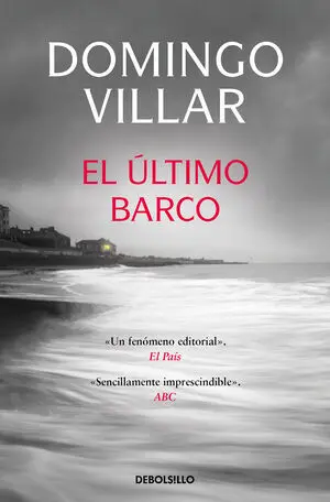 Ultimo Barco, el