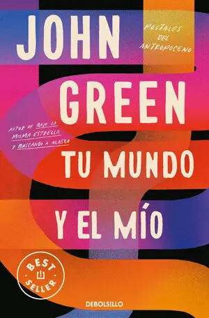 Tu Mundo y el mio