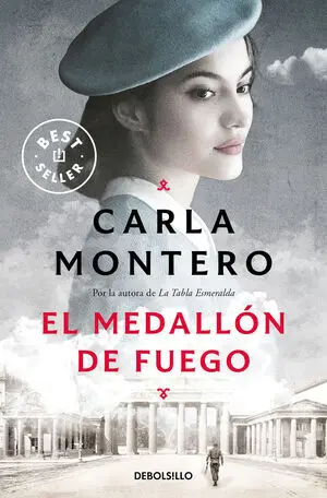 El Medallón de Fuego