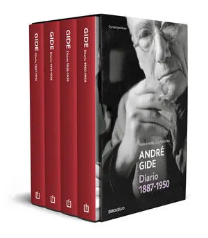 Andre Gide (Estuche)