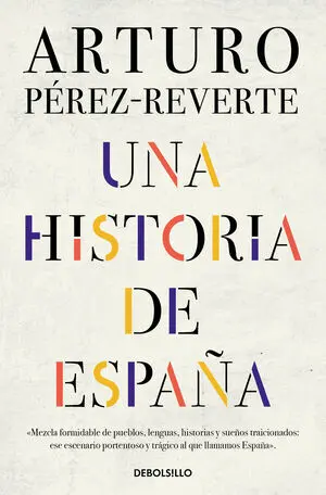 Historia de España, una. (Bestseller)