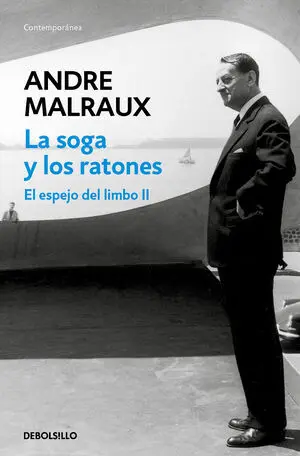La Soga y los Ratones (El Espejo del Limbo Ii)