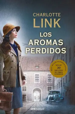 Los Aromas Perdidos la Estacion de las Tormentas 2