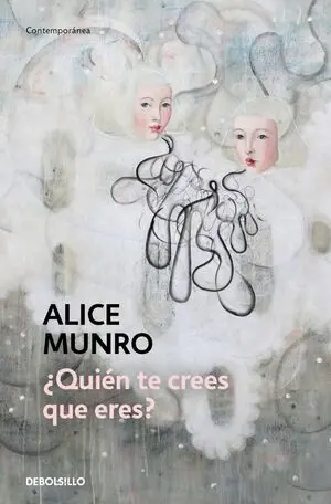 Quien te Crees que Eres