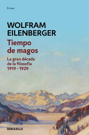 Tiempos de Magos