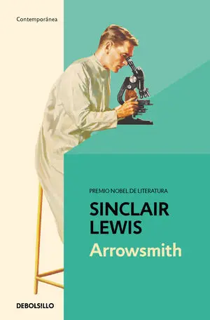 Doctor Arrowsmith, el