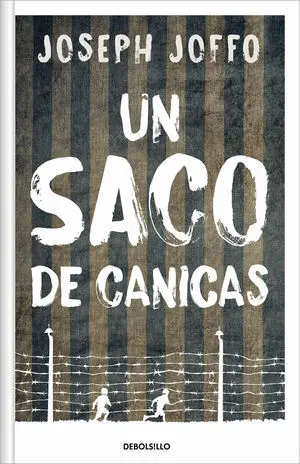 Un Saco de Canicas