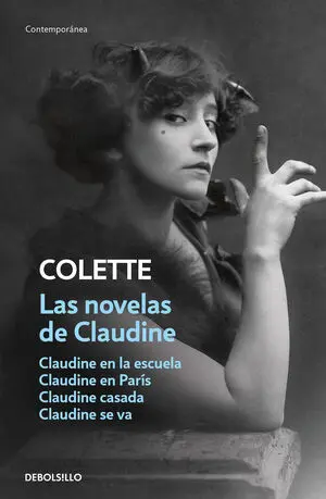 Novelas de Claudine, las