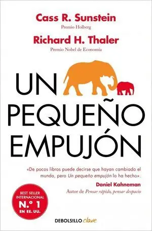 Un Pequeño Empujon