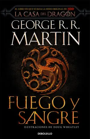 Fuego y Sangre (Canción de Hielo y Fuego)