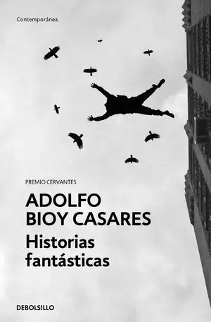 Historias Fantasticas