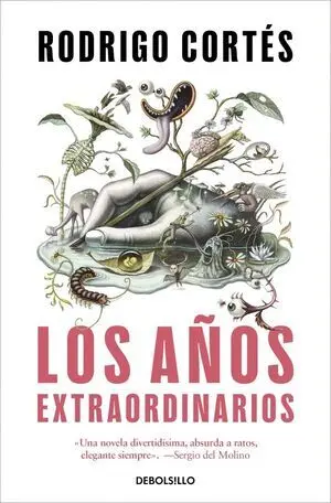 Los Años Extraordinarios