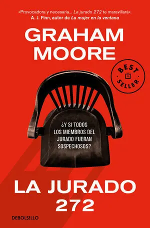 La Jurado 272