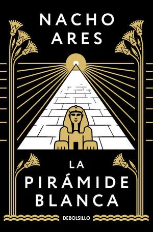 La Pirámide Blanca