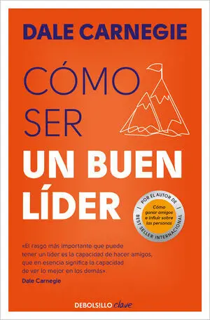 Cómo Ser un Buen Líder