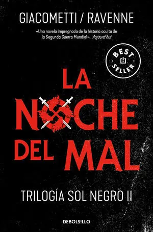 Noche del Mal, la