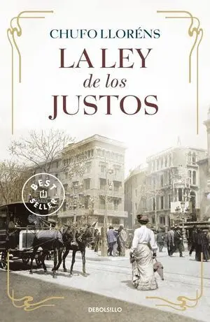La Ley de los Justos