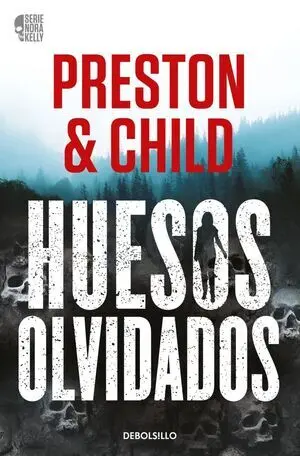Huesos Olvidados