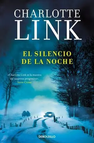 Silencio de la Noche, el (Kate Linville & Caleb Hale 4)