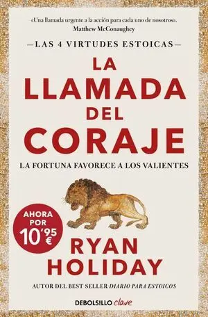 Llamada del Coraje, la (Limited)