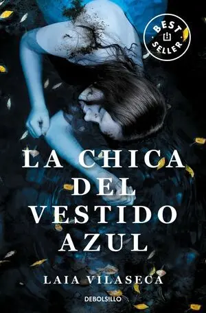 Chica del Vestido Azul, la