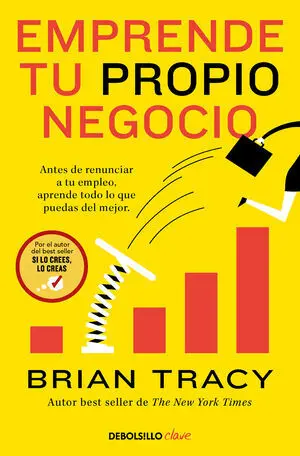 Emprende tu Propio Negocio