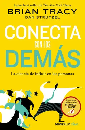 Conecta con los Demas