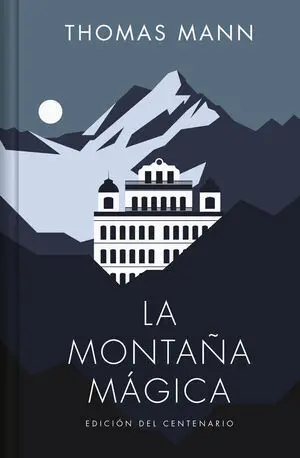 Montaña Magica, la (Edicion Limitada)
