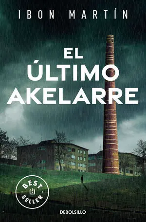 El Último Aquelarre (Los Crímenes del Faro 3)