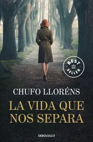 Vida que nos Separa, la