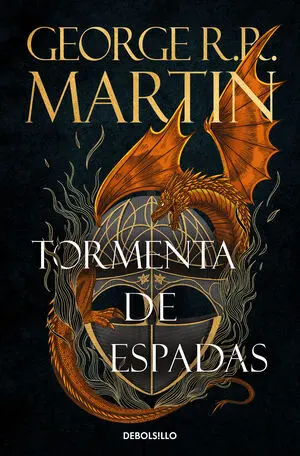 Tormenta de Espadas (Canción de Hielo y Fuego 3)