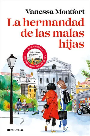 La Hermandad de las Malas Hijas