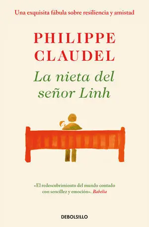 Nieta del Señor Linh, la