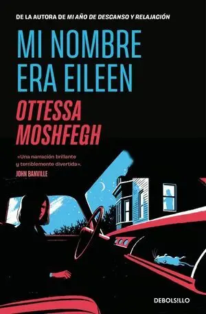 Mi Nombre Era Eileen