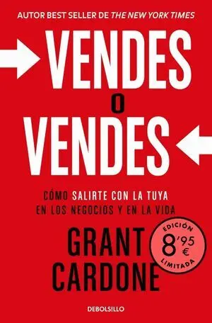 Vendes o Vendes (Limited)