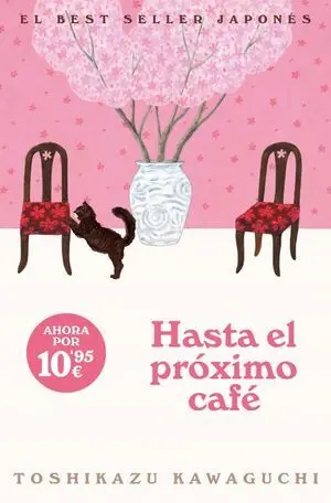 Hasta el Proximo Cafe (Cafe 4)
