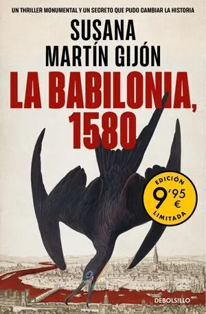 La Babilonia, 1580