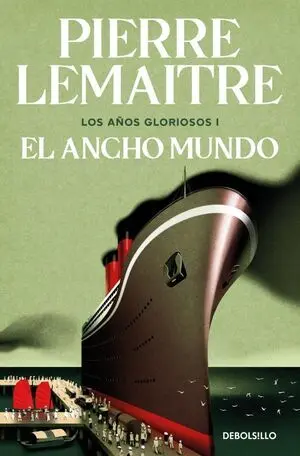Ancho Mundo, el